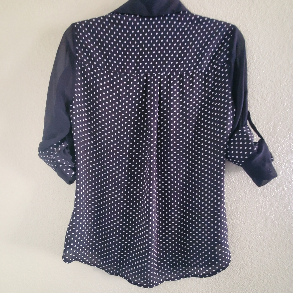 Express blouse - Picture 3 of 3